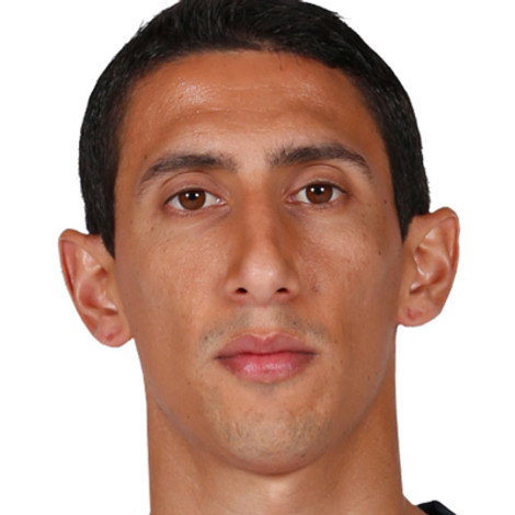 Ángel Di María