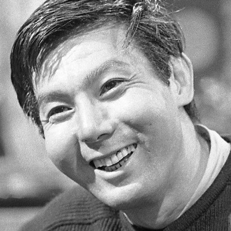 Joe Shishido