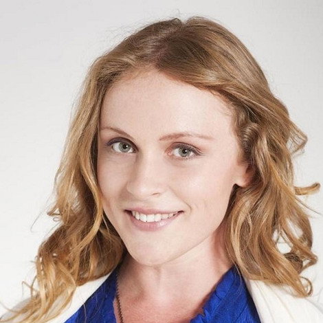 Holly Shanahan