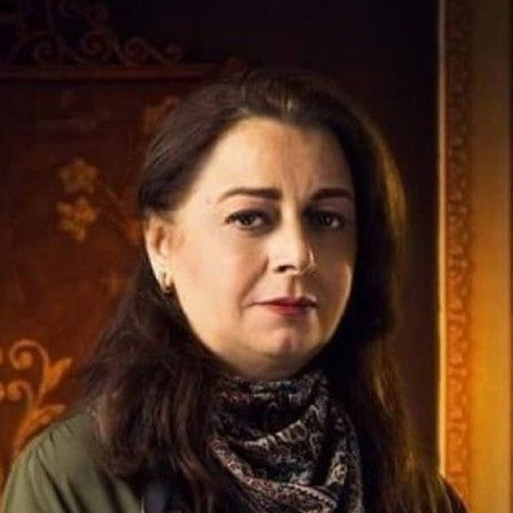 Nahed Roshdy