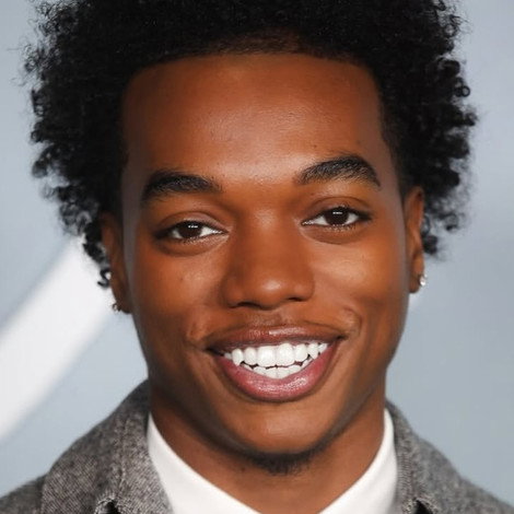 Maliq Johnson