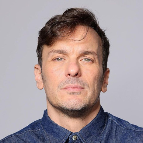 Rodrigo Pedreira