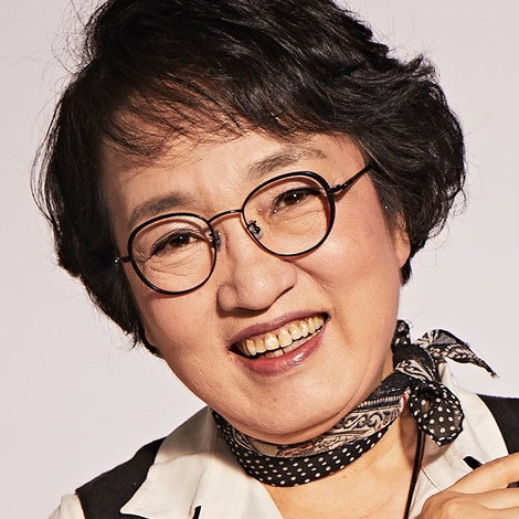 Kim Jin-ae
