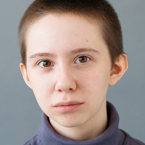 Ekaterina Novokreshchenova