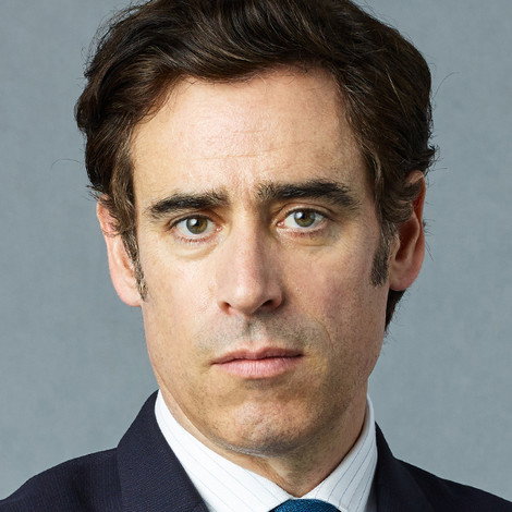 Stephen Mangan