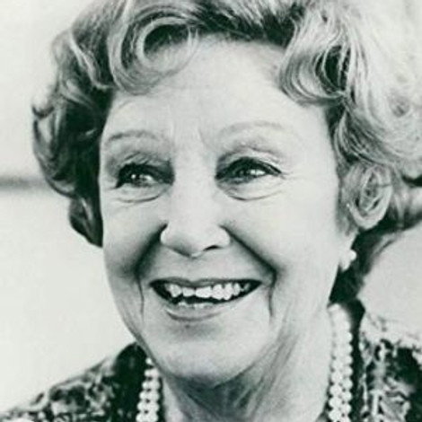 Doris Hare