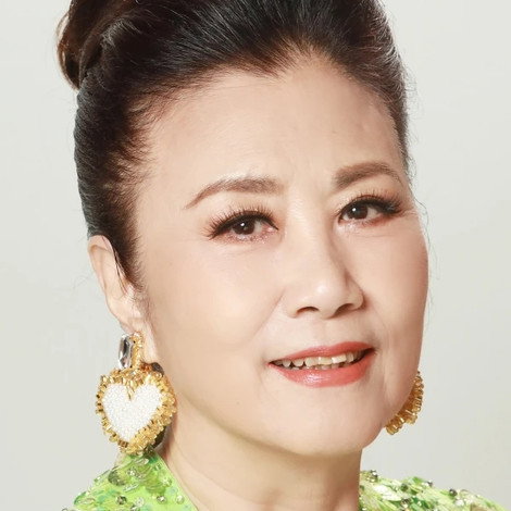 Liza Wong