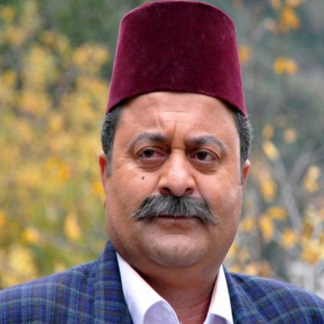 Zuhair Ramadan