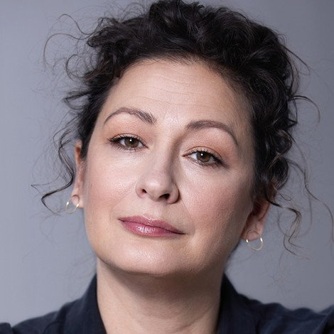 Anick Lemay