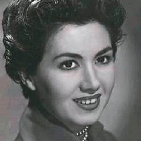 Elvira Quintillá