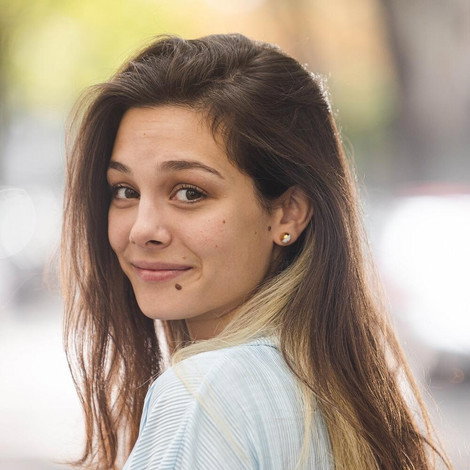 Teodora Dragićević