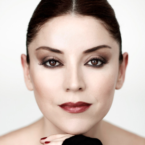 Aşkın Nur Yengi