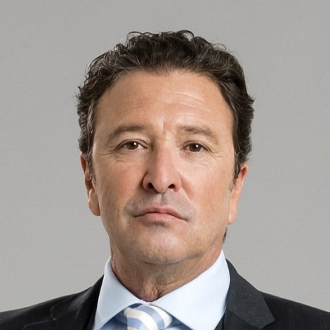 Fernando Luís