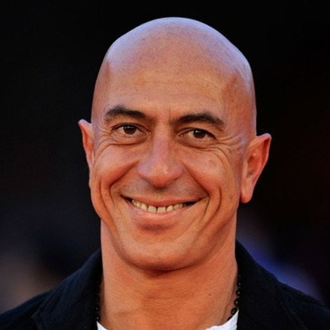 Roberto Ciufoli