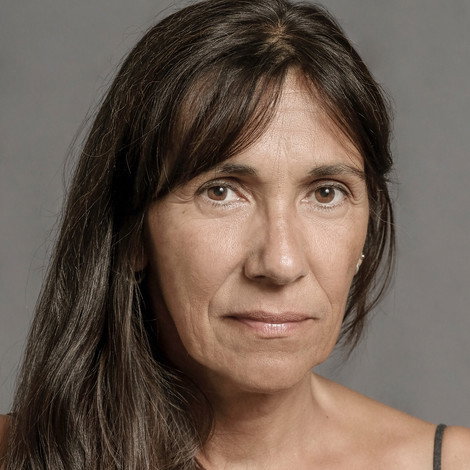 Teresa Sobral