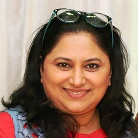 Sukanya Kulkarni
