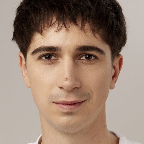 Ilya Kuruch
