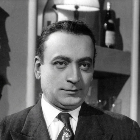 Mahmood Al-Meleji