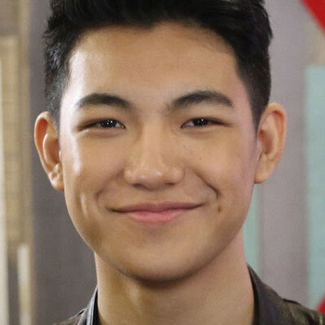 Darren Espanto