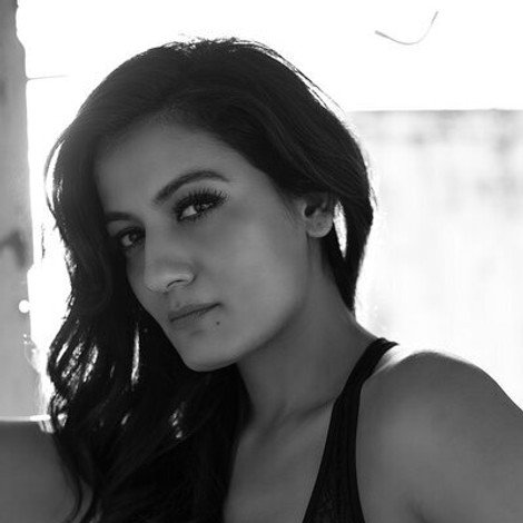 Shruti Vyas