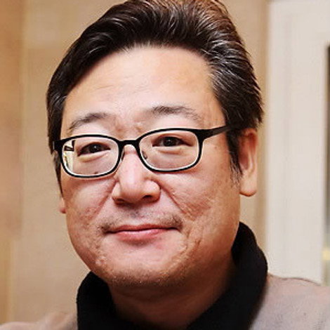 Koo Ja-hyoung
