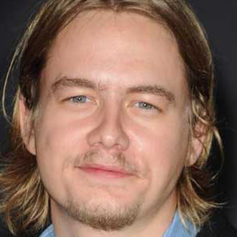 Christoph Sanders