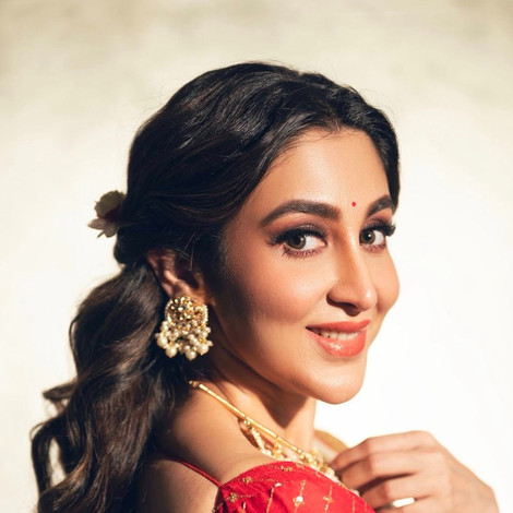 Oindrila Sen