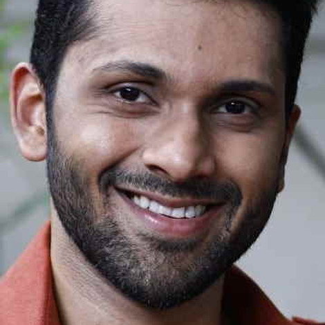 Ashutosh Patki