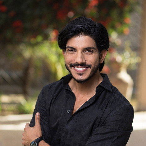 Mohsin Abbas Haider