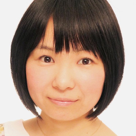 Cocoro Kikuchi