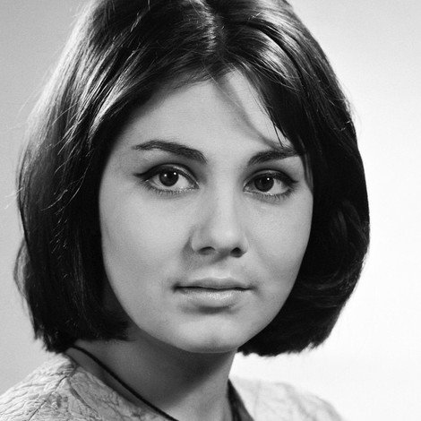Valentina Malyavina