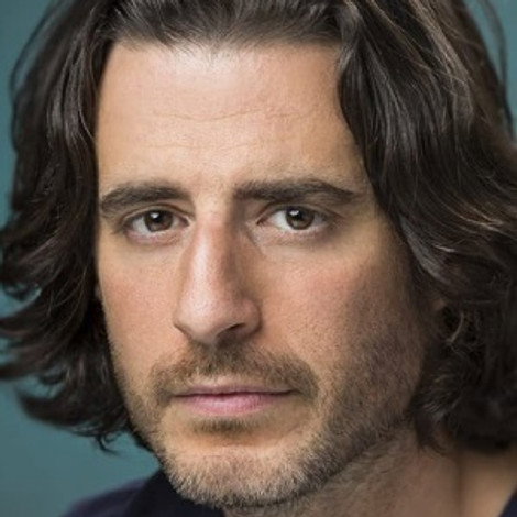 Jonathan Roumie