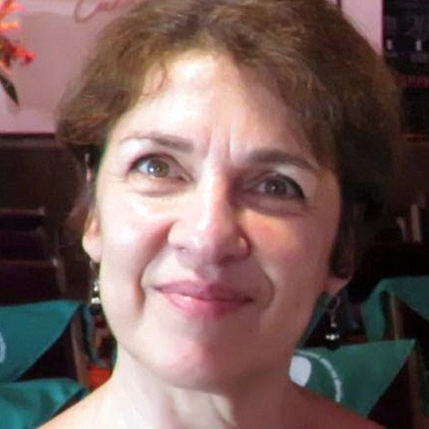 Noemí Frenkel