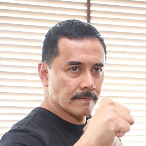 Fendy Pradana