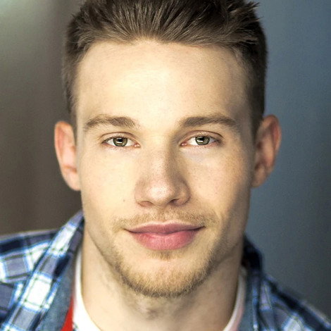 Joshua Graham