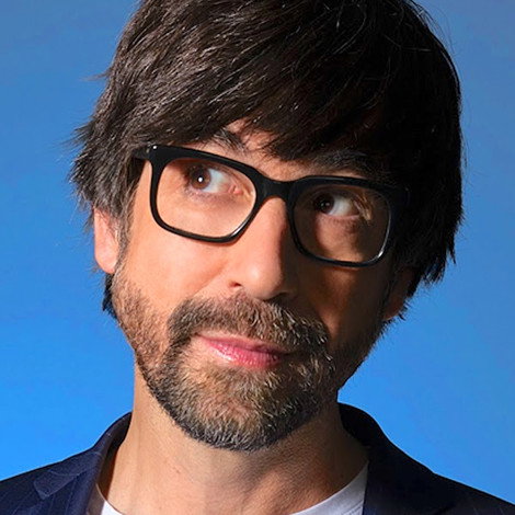 Luis Piedrahita