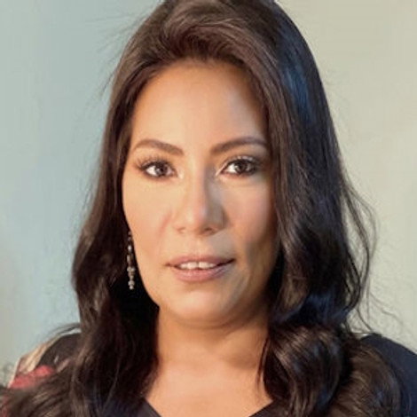 Eman Al Sayyed