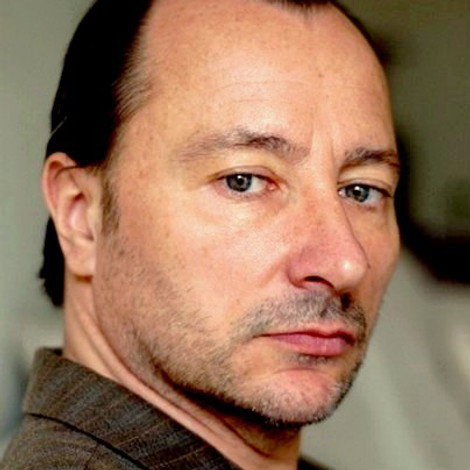 Thierry Gibault