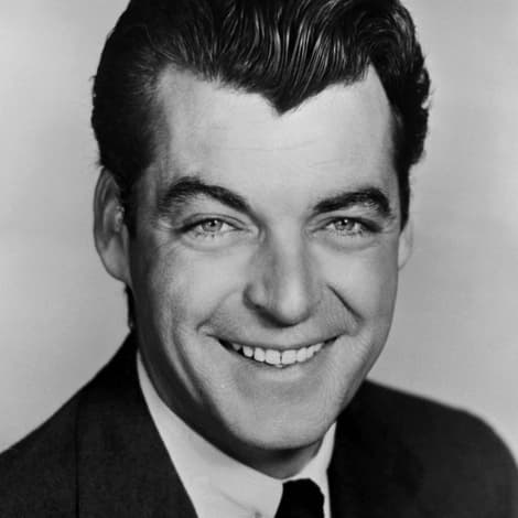 Rory Calhoun's profile