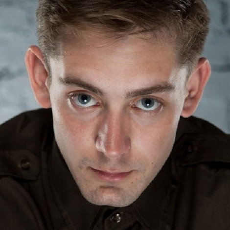 Oleksandr Rudko
