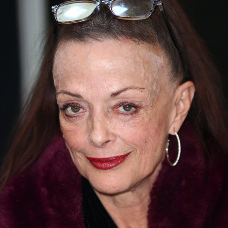 Lisa Loring