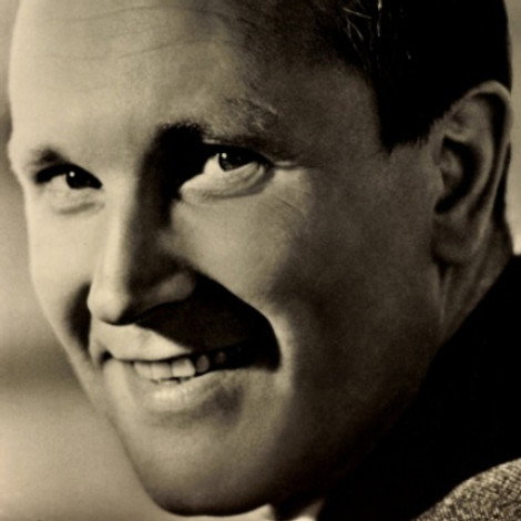 Alfred Müller