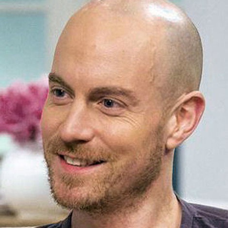 Matthew Gravelle