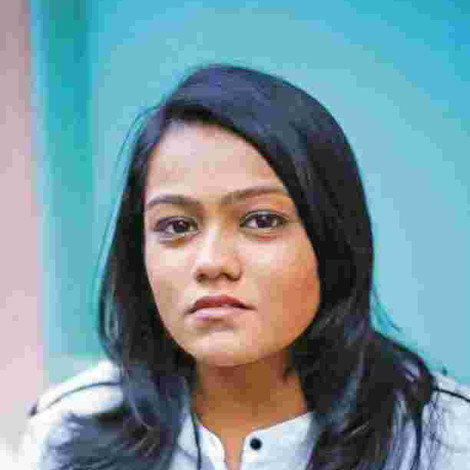 Khushbu Baid