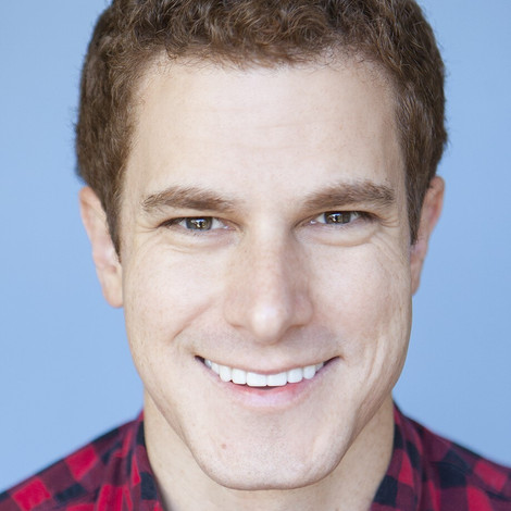 Jake Green