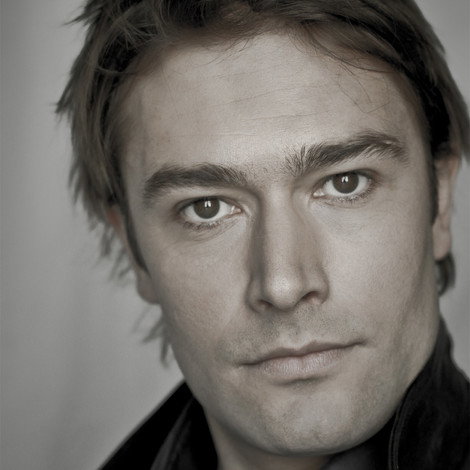 Charles Lelaure