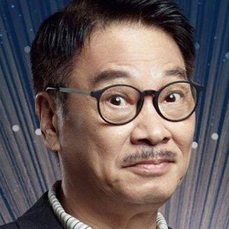 Richard Ng Man-tat