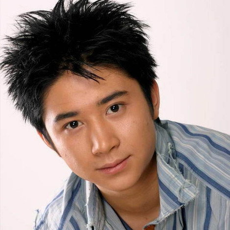 Zhang Haotian