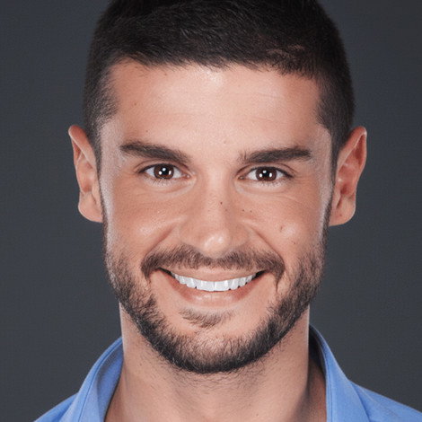 Berk Oktay