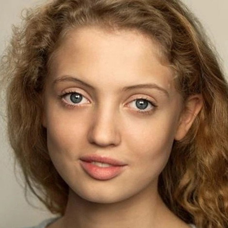 Amelia Clarkson